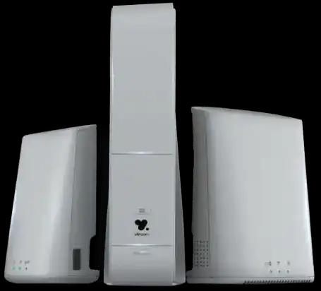 WifiMesh