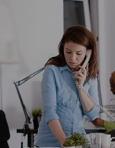 Telefonía fija para empresas 0