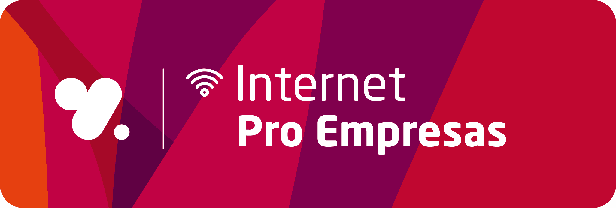 product Claro - Internet Pro Empresas logo
