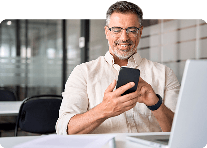 La solución de Central Virtual Smart es ideal para empresas: