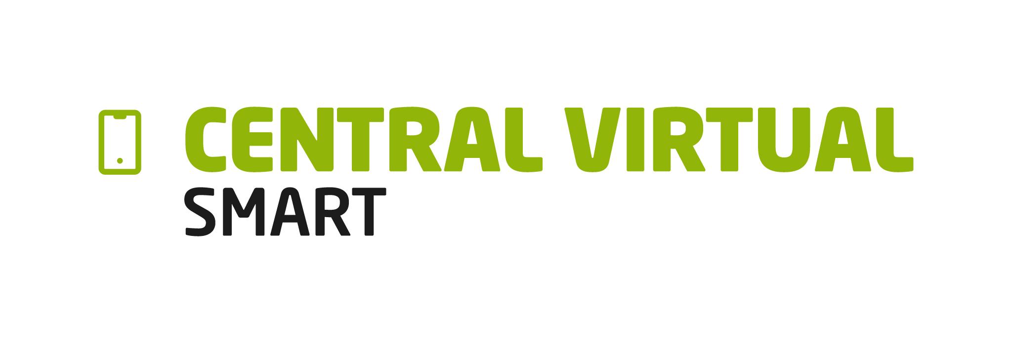 product Central Virtual Smart Negocios logo