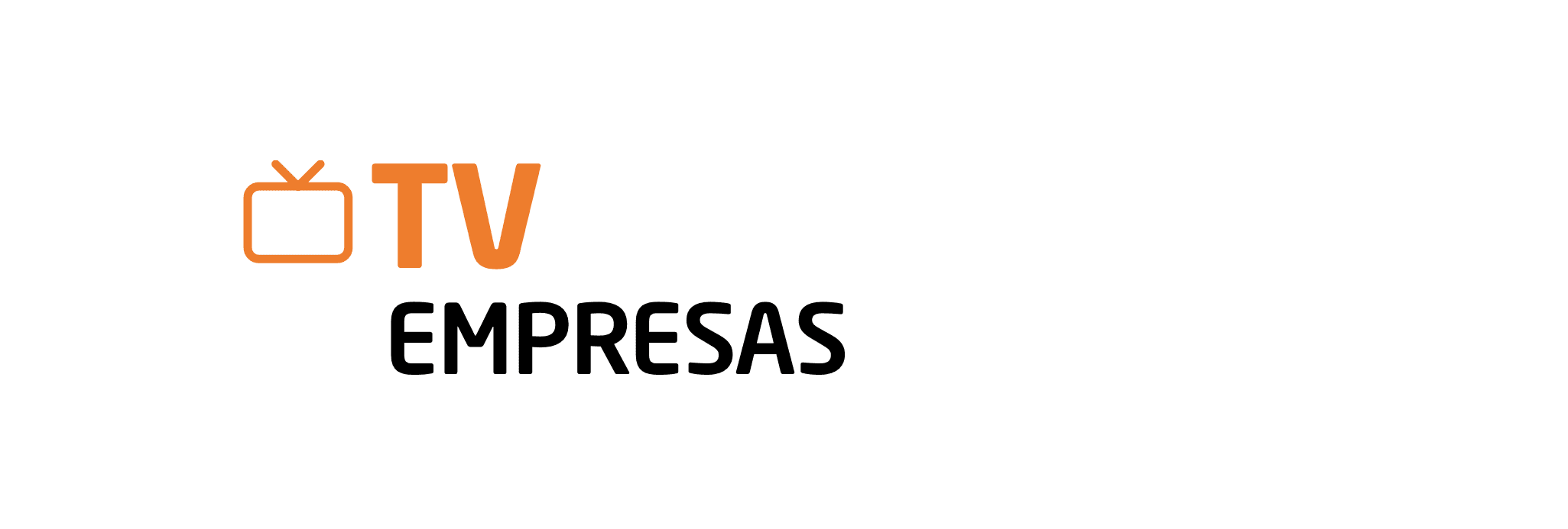 product TV Empresas logo