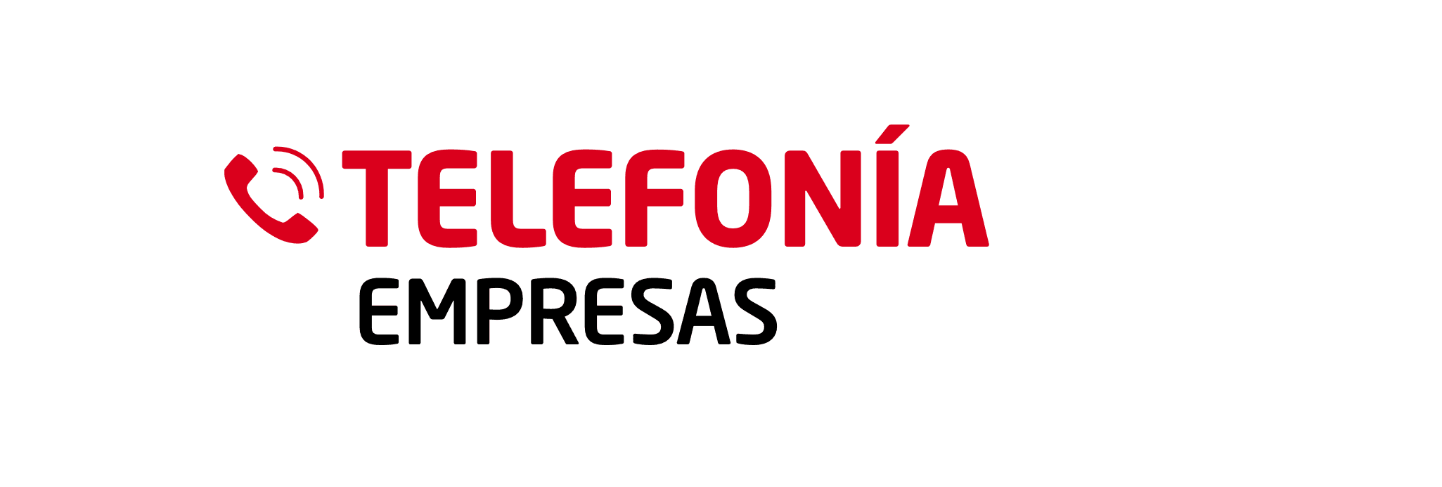 product Telefonía Empresas logo
