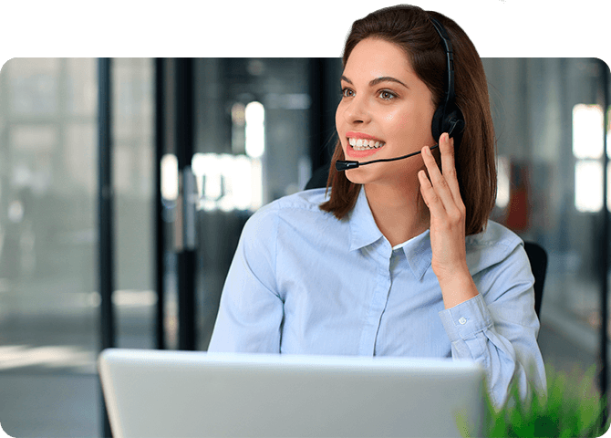 Ventajas de la telefonía avanzada de Central Virtual Smart