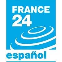 Logo France 24