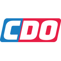 Logo CDO