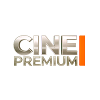 Logo Cine Premium