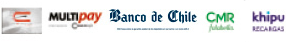 Lugares de pago