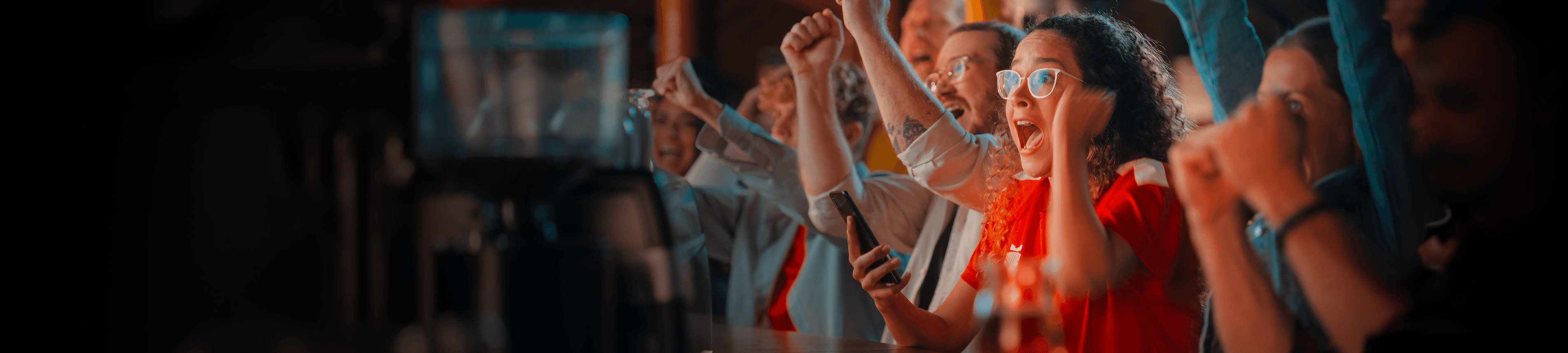 Tu bar, el mejor estadio 1