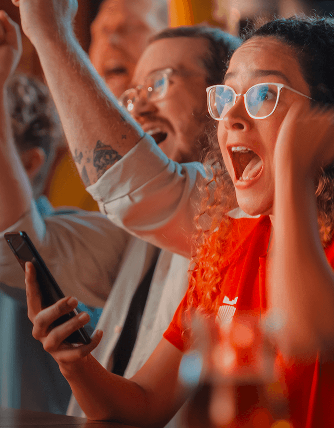 Tu bar, el mejor estadio 1