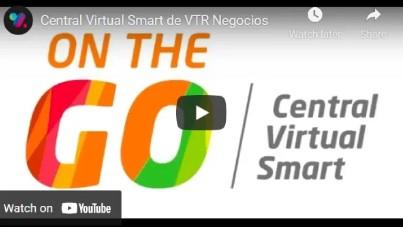Conoce la Central Virtual Smart