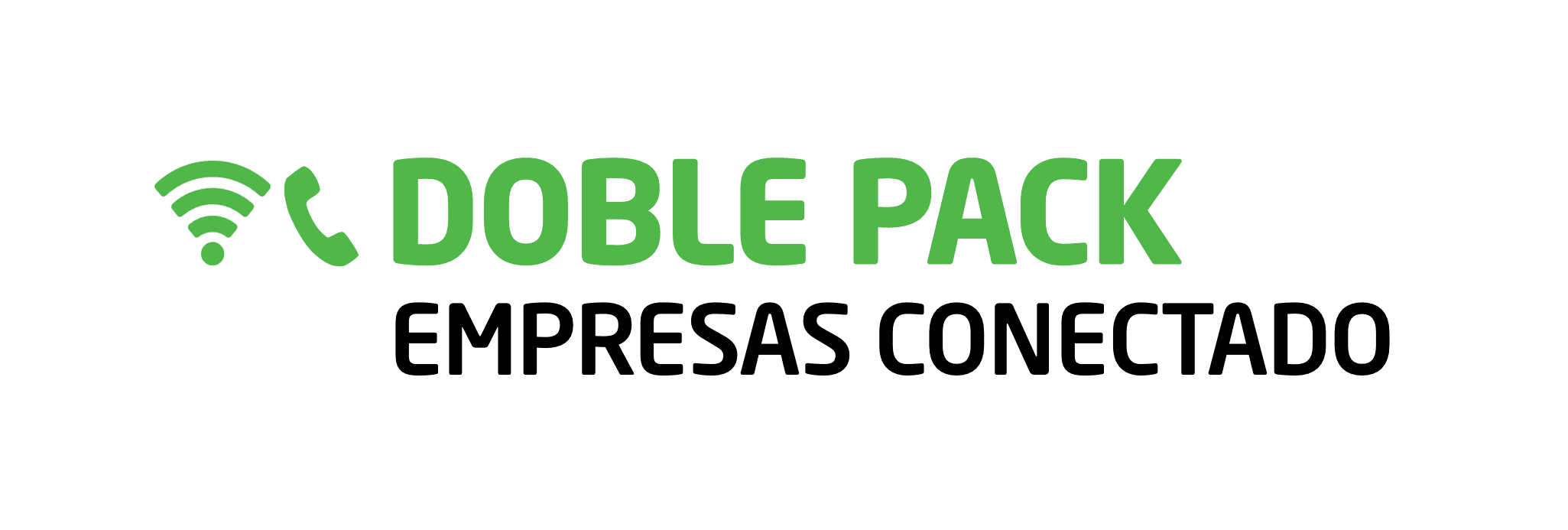 product DoblepackEmpresas logo